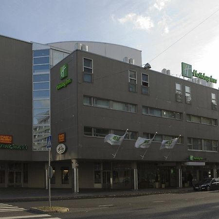Holiday Inn Åbo Eksteriør bilde