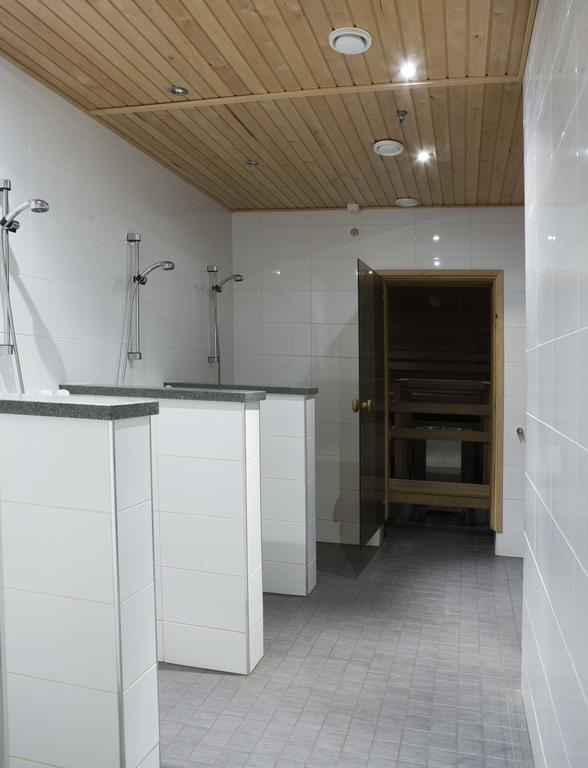 Holiday Inn Åbo Eksteriør bilde