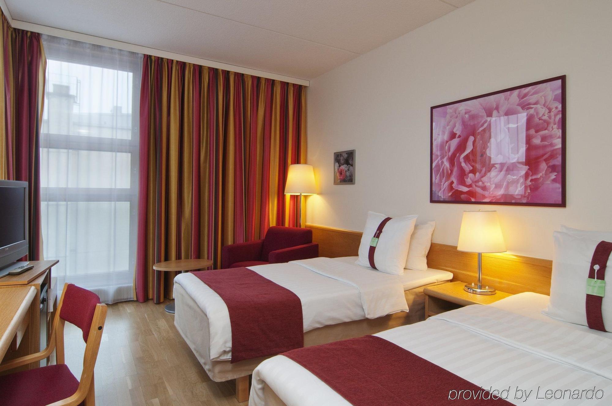 Holiday Inn Åbo Rom bilde