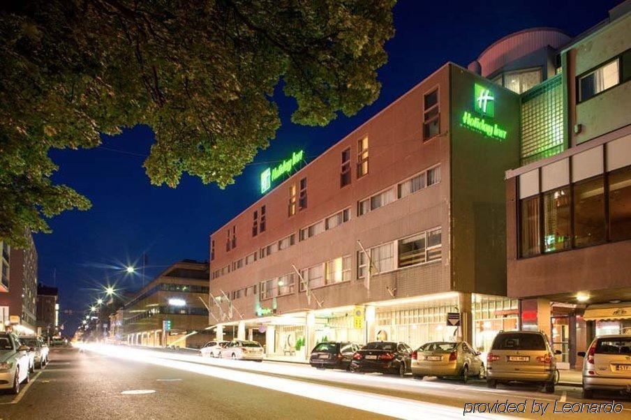 Holiday Inn Åbo Eksteriør bilde
