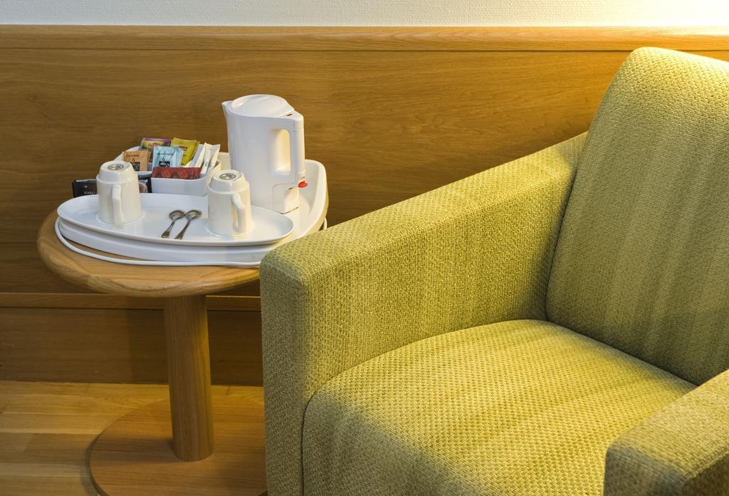 Holiday Inn Åbo Rom bilde