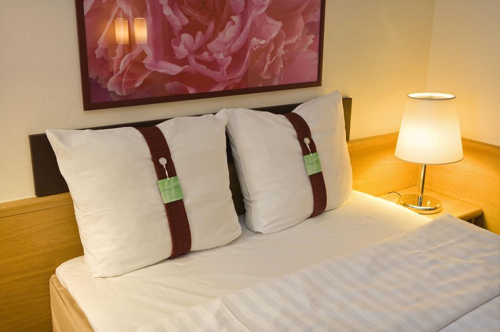 Holiday Inn Åbo Rom bilde