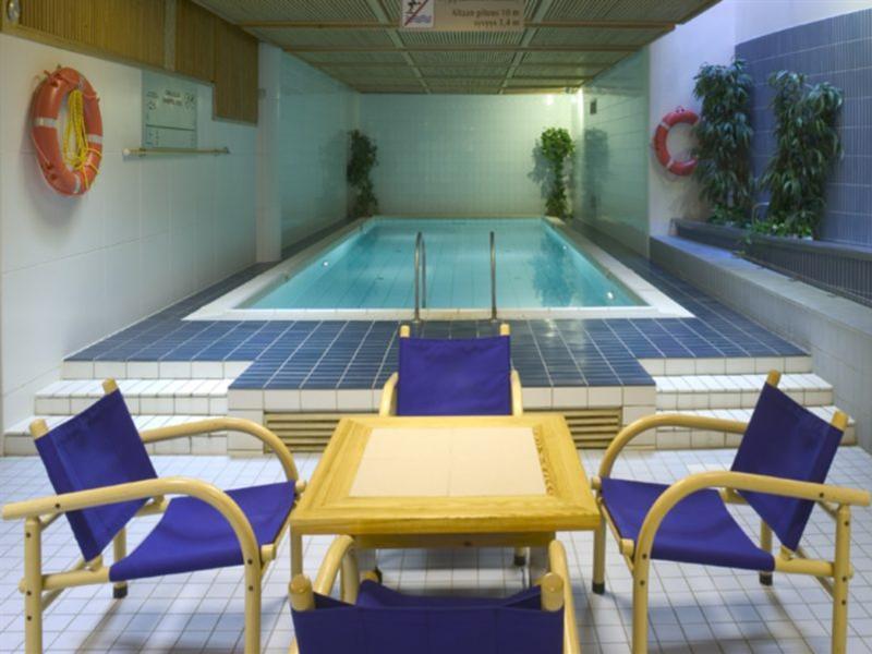 Holiday Inn Åbo Eksteriør bilde
